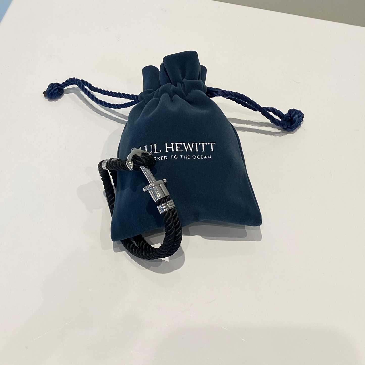 PAUL HEWITT Phrep Bracelet PH-PH-N-S-B