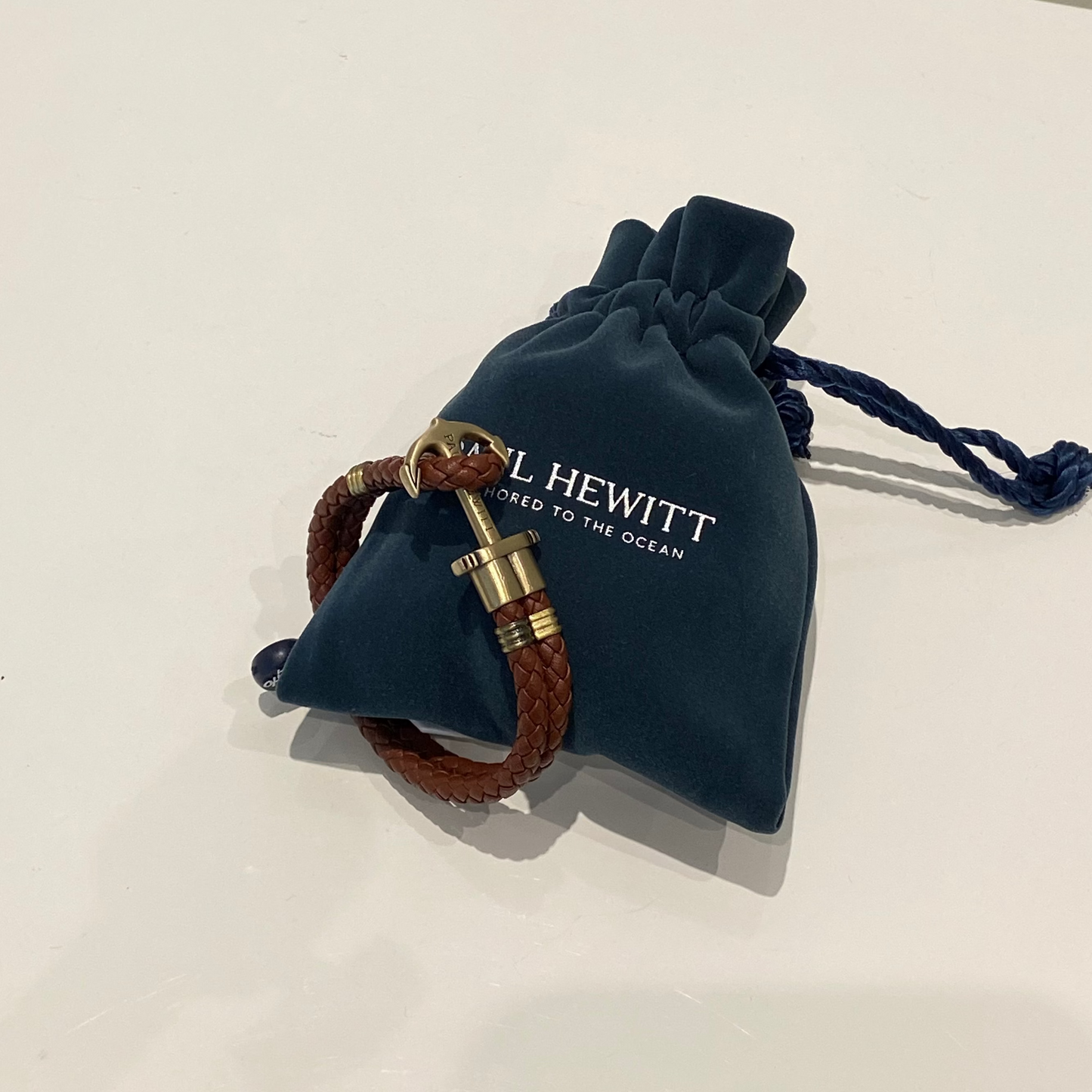 PAUL HEWITT Phrep Bracelet PH-PH-L-M-Br