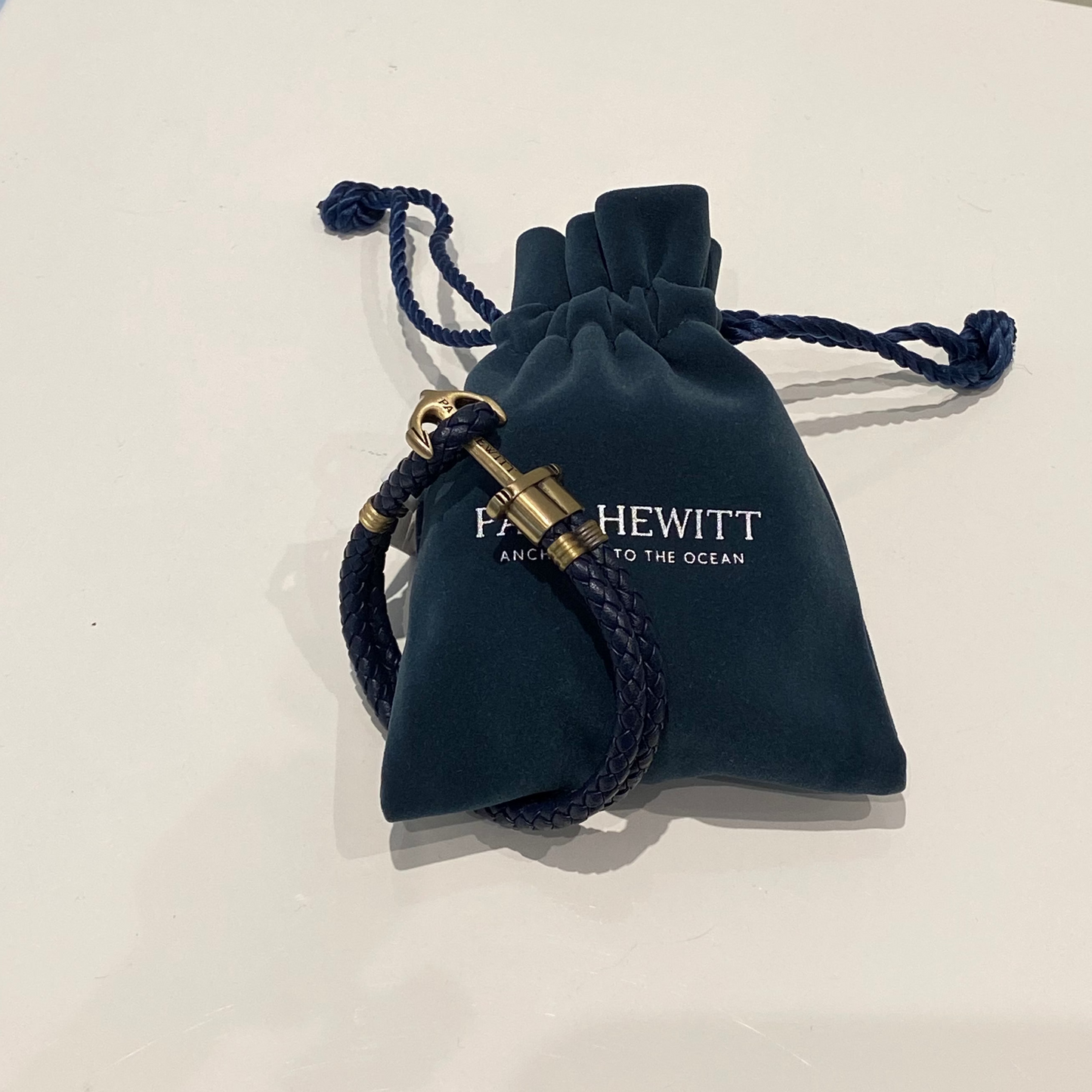 PAUL HEWITT Phrep Bracelet PH-PH-L-M-N