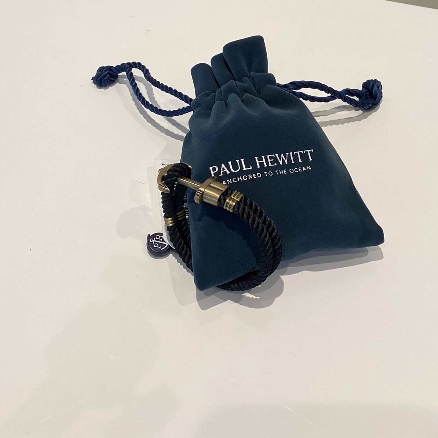 PAUL HEWITT Phrep Bracelet PH-PH-N-B