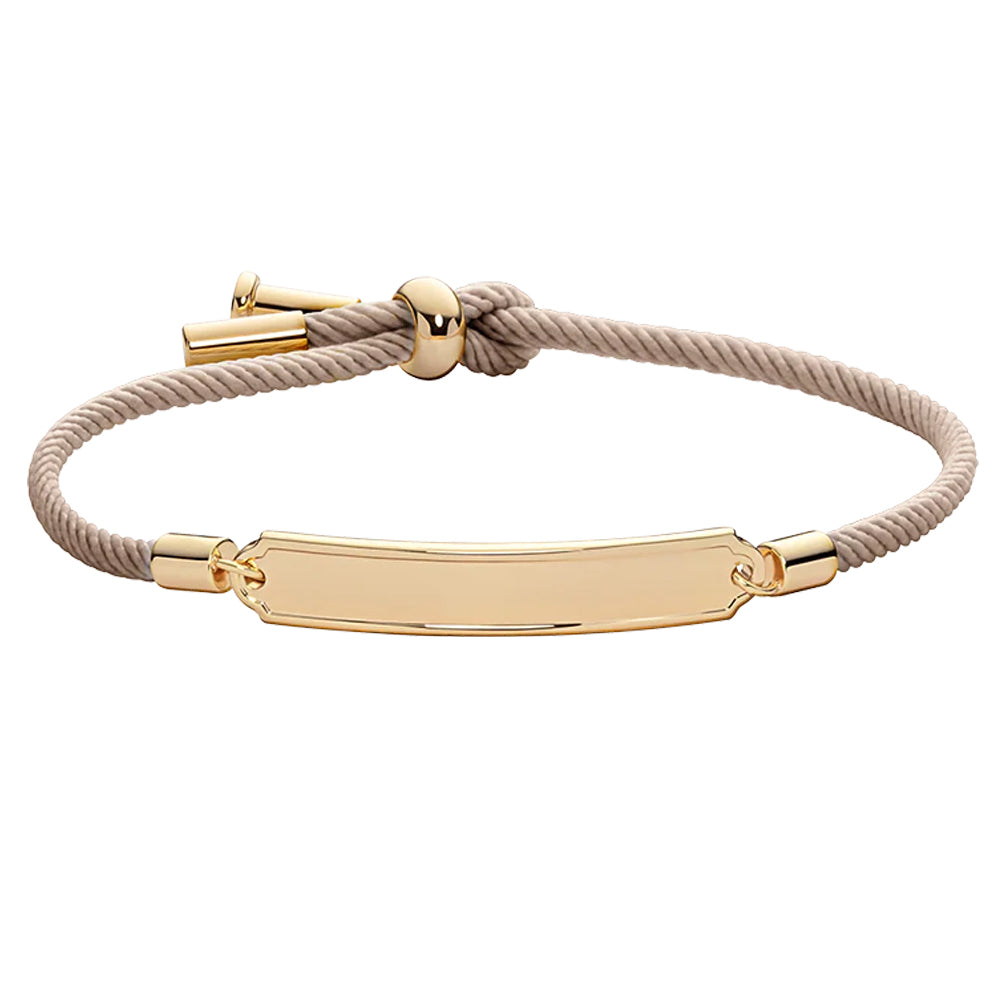 PAUL HEWITT Vitamin Sea  svSand Engravable Bracelet PH-FB-0070