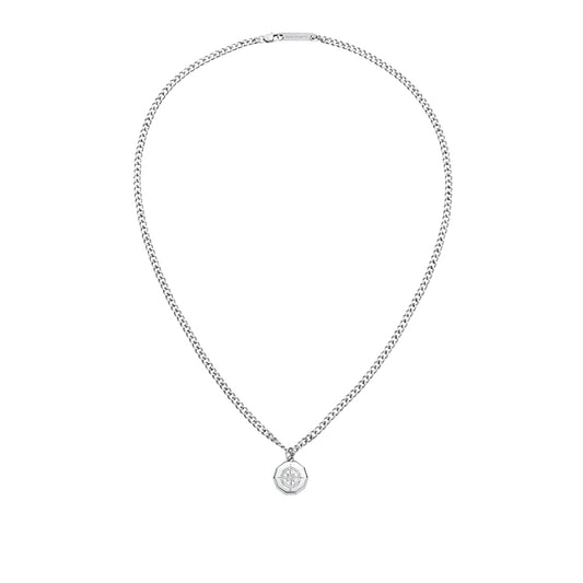 PAUL HEWITT Windrose III Necklace Silver PH-JE-2646