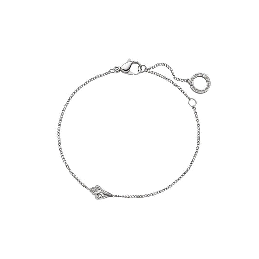 PAUL HEWITT Sea Shell Bracelet Silver PH-JE-0637