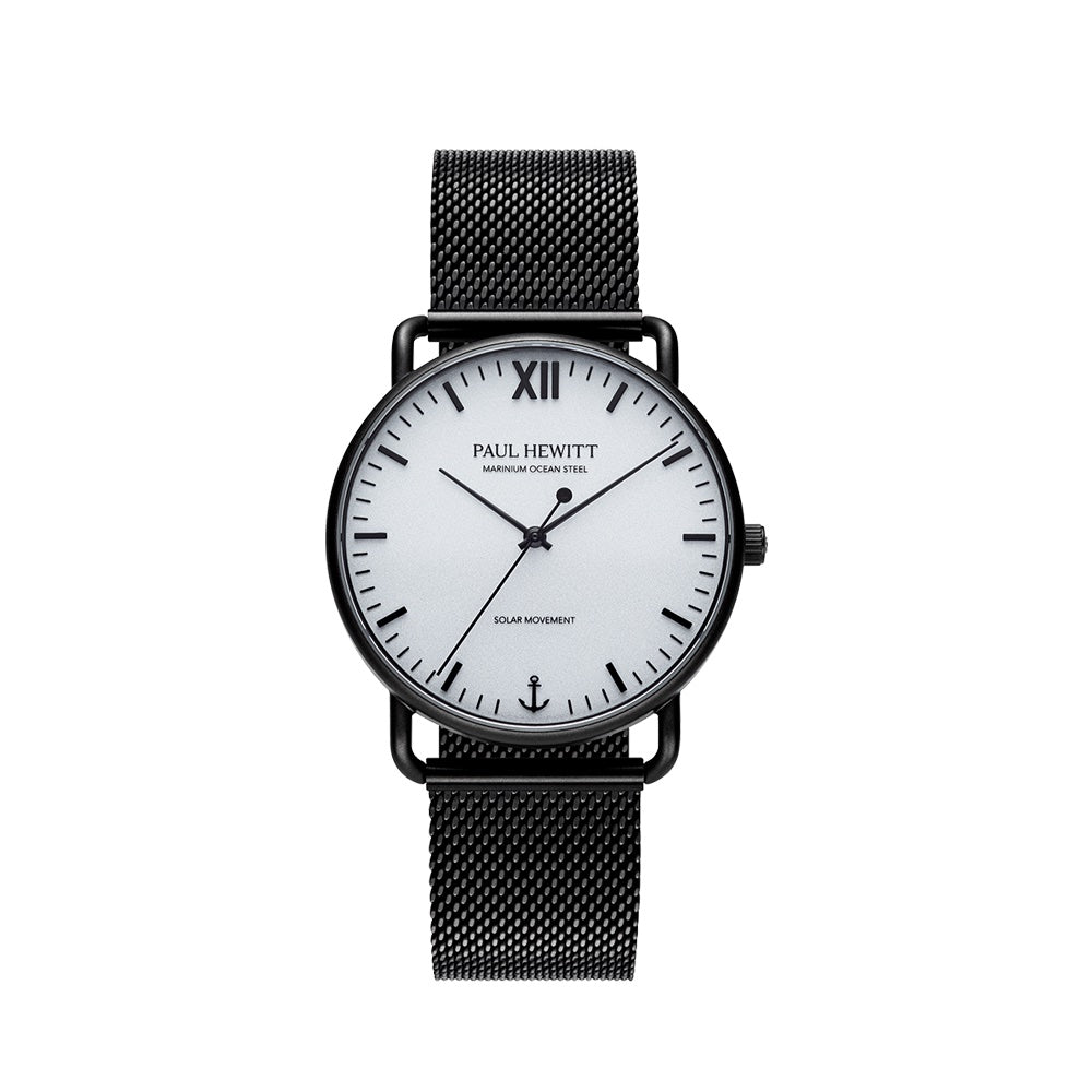 PAUL HEWITT Watch Sailor 39 mm PH-W-0321