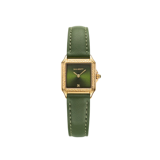 PAUL HEWITT Petite Tortue turtle green PH-W-2022