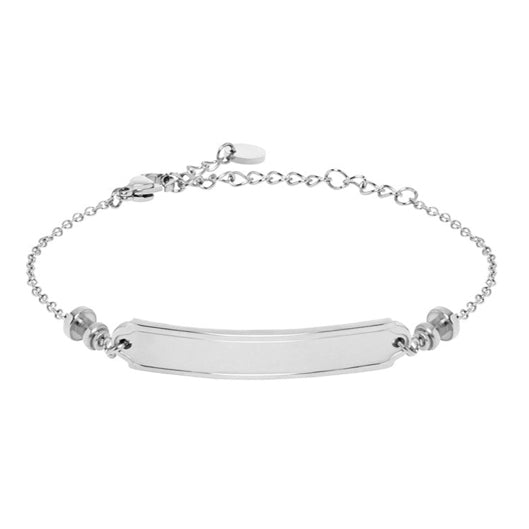 PAUL HEWITT Bracelet Pier Stainless Steel PH - B - PC - BL - S - PAUL HEWITT Hong Kong