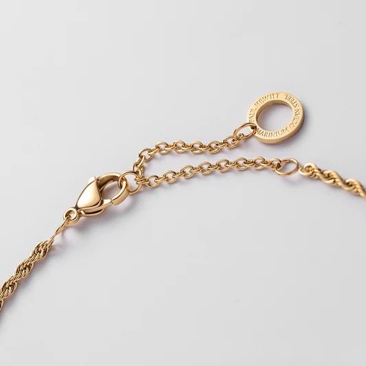 Paul Hewitt Rope Chain Bracelet PH - JE - 0453 - PAUL HEWITT Hong Kong