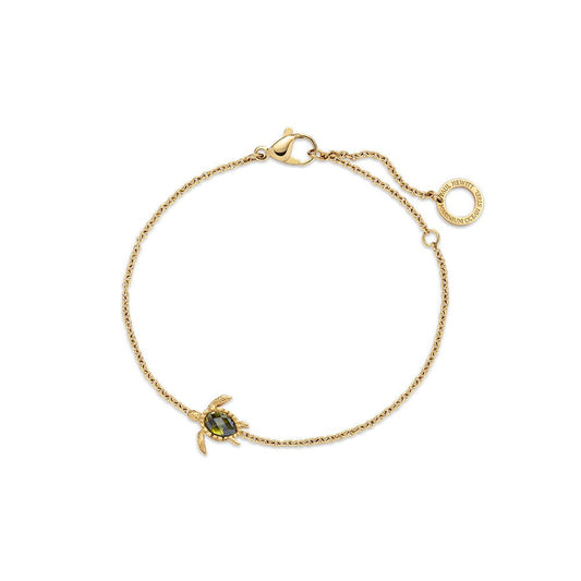 PAUL HEWITT Turtle Mono Bracelet Gold PH - JE - 0662 - PAUL HEWITT Hong Kong