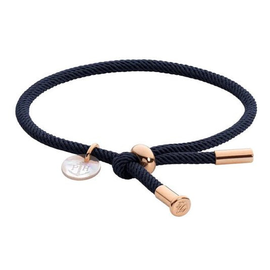 PAUL HEWITT Vitamin Sea Black Rose Bracelet PH003242 - PAUL HEWITT Hong Kong