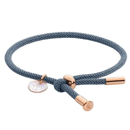 PAUL HEWITT Vitamin Sea Grey Bracelet PH003249 - PAUL HEWITT Hong Kong