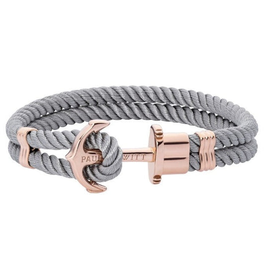 PAUL HEWITT Phrep Bracelet PH-PH-N-R-GR