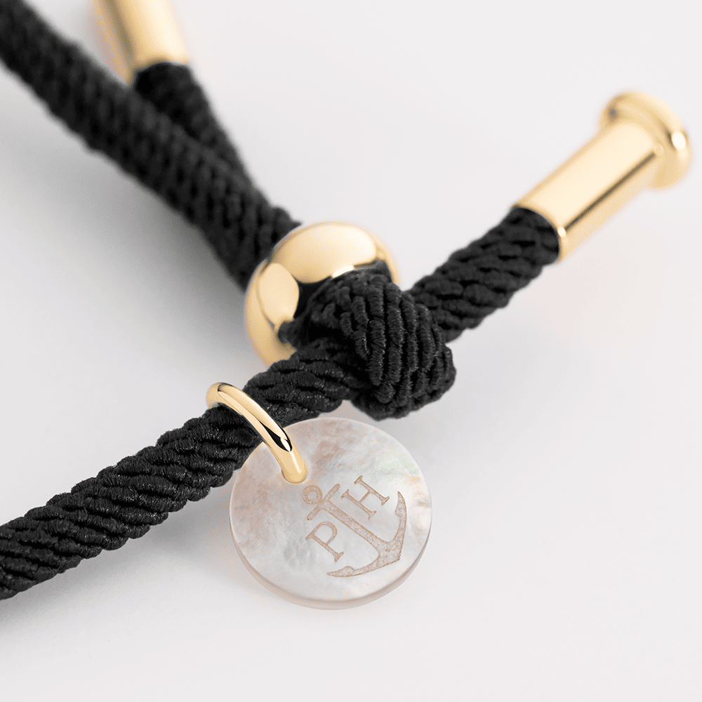 PAUL HEWITT Vitamin Sea Bracelet PH003148