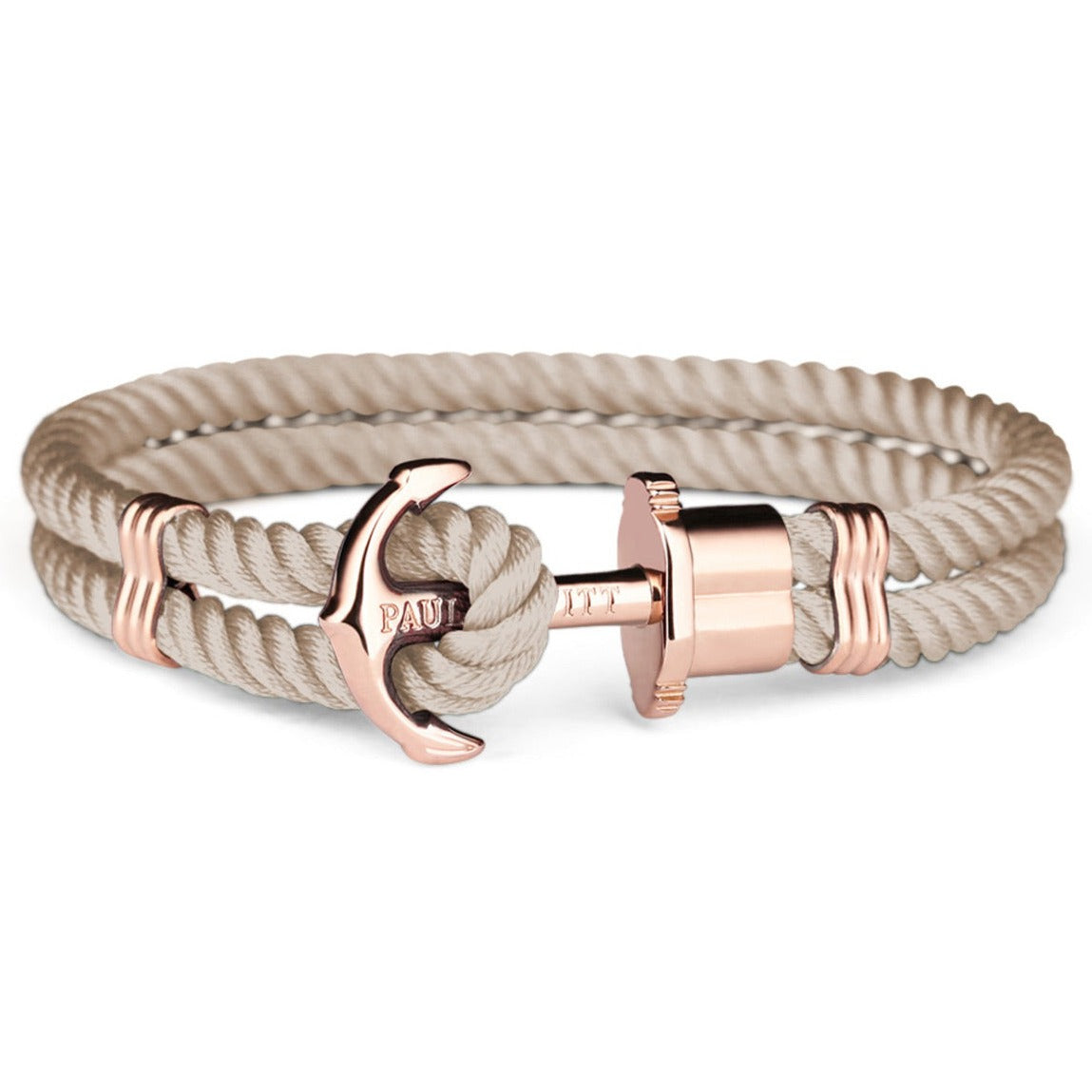 PAUL HEWITT Phrep Bracelet PH-PH-N-R-H – PAUL HEWITT Hong Kong