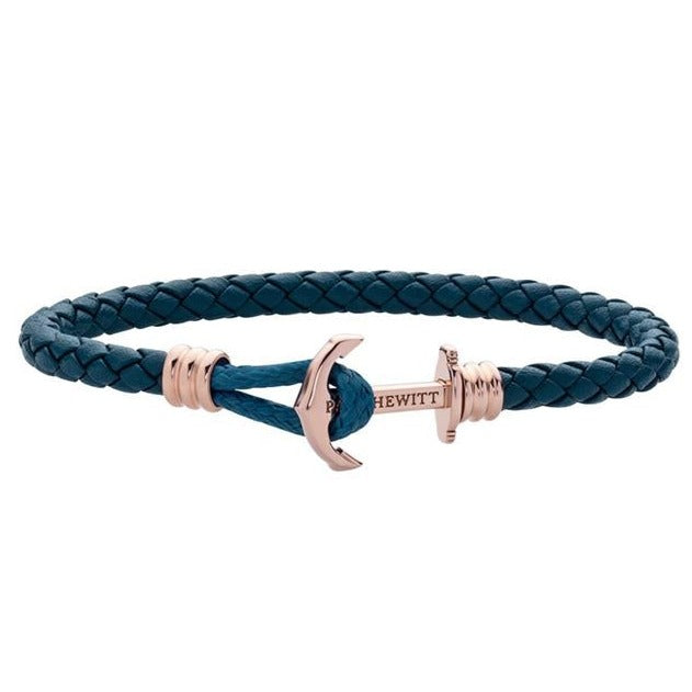 PAUL HEWITT Phrep Lite Bracelet PH-PHL-L-R-PE