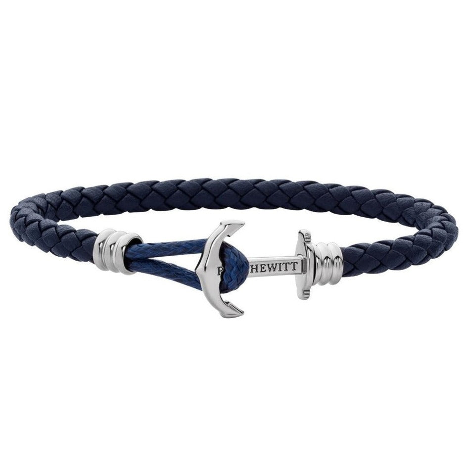 PAUL HEWITT Phrep Lite Bracelet PH-PHL-L-S-N