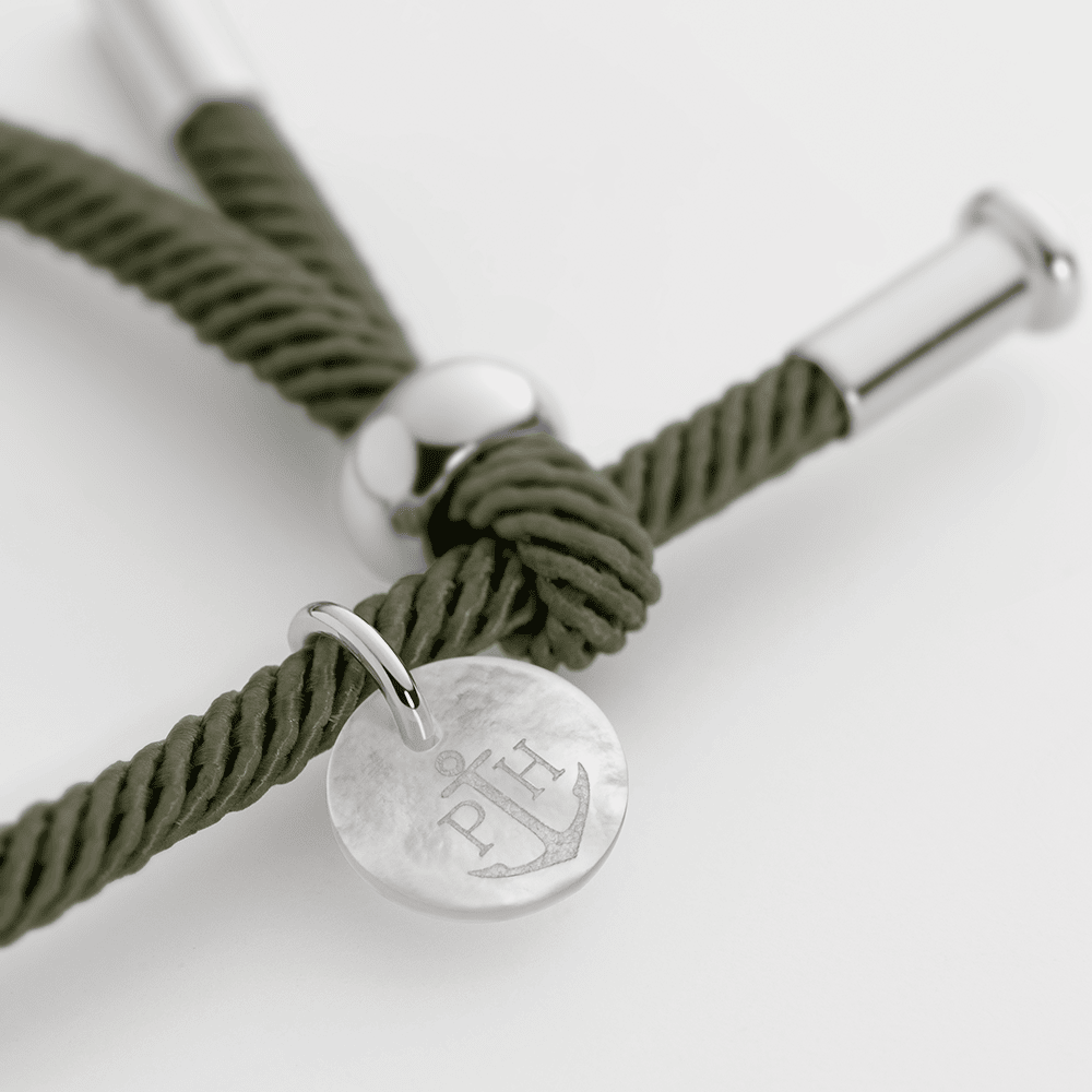 PAUL HEWITT Vitamin Sea Bracelet PH003712